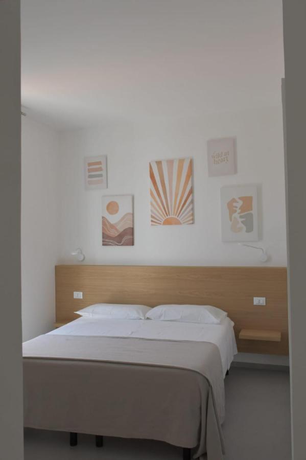 Mimi Leuca B&B Santa Maria di Leuca Exterior photo