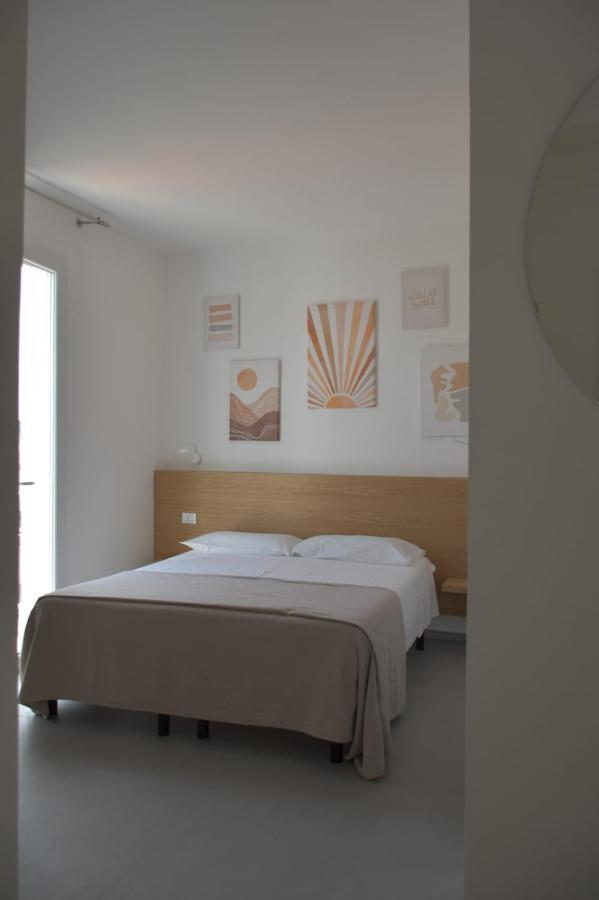 Mimi Leuca B&B Santa Maria di Leuca Exterior photo