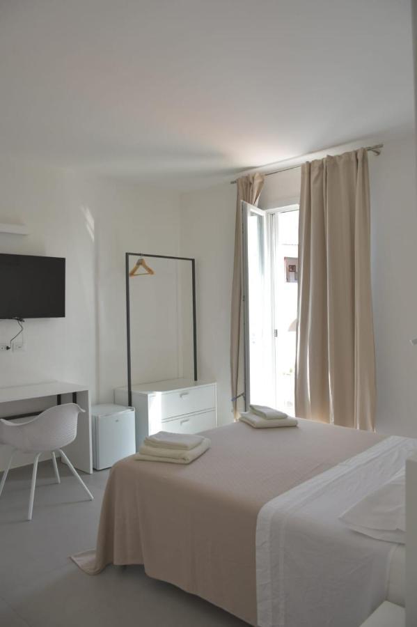 Mimi Leuca B&B Santa Maria di Leuca Exterior photo