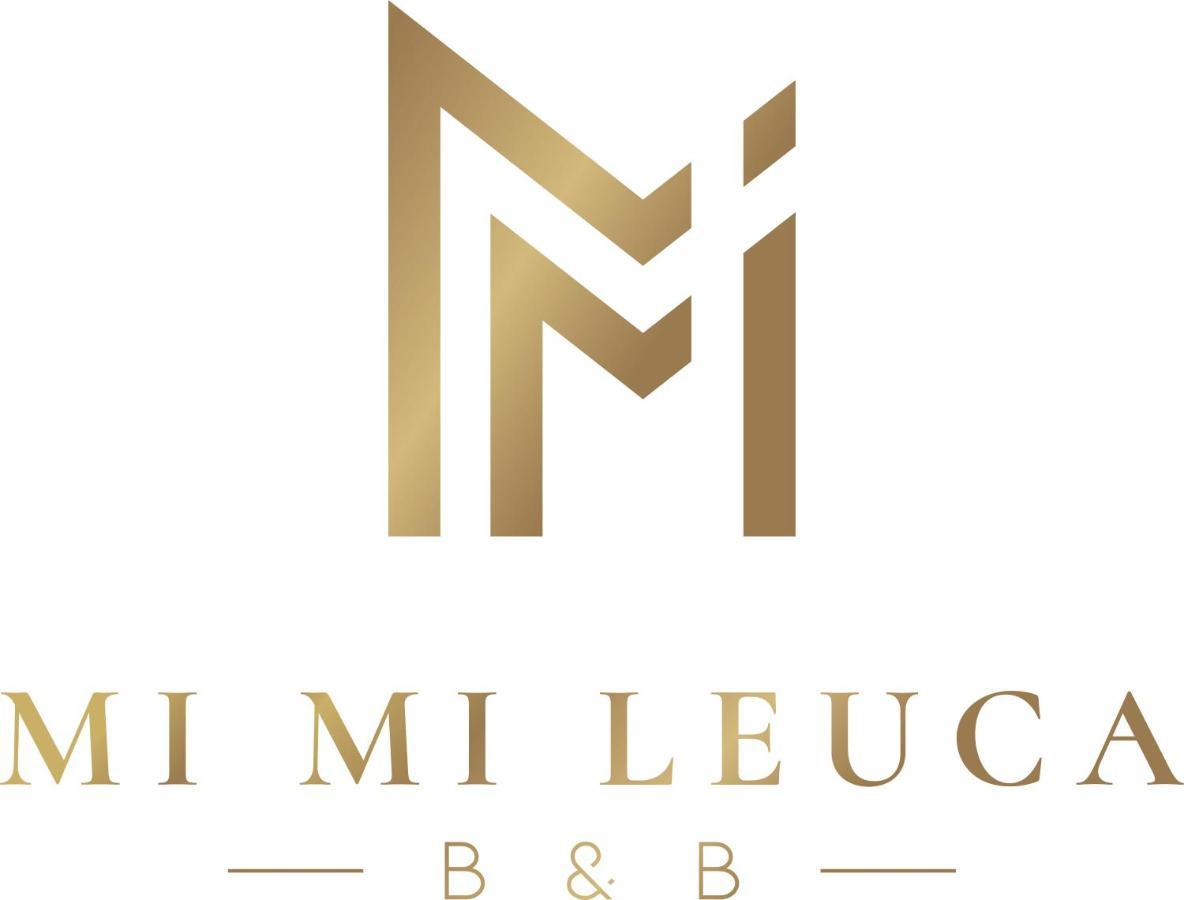 Mimi Leuca B&B Santa Maria di Leuca Exterior photo