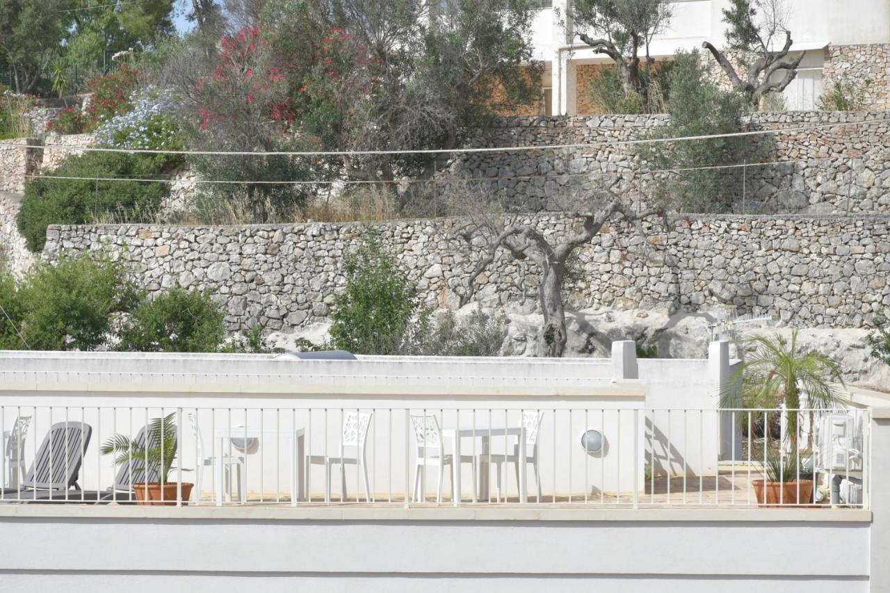Mimi Leuca B&B Santa Maria di Leuca Exterior photo