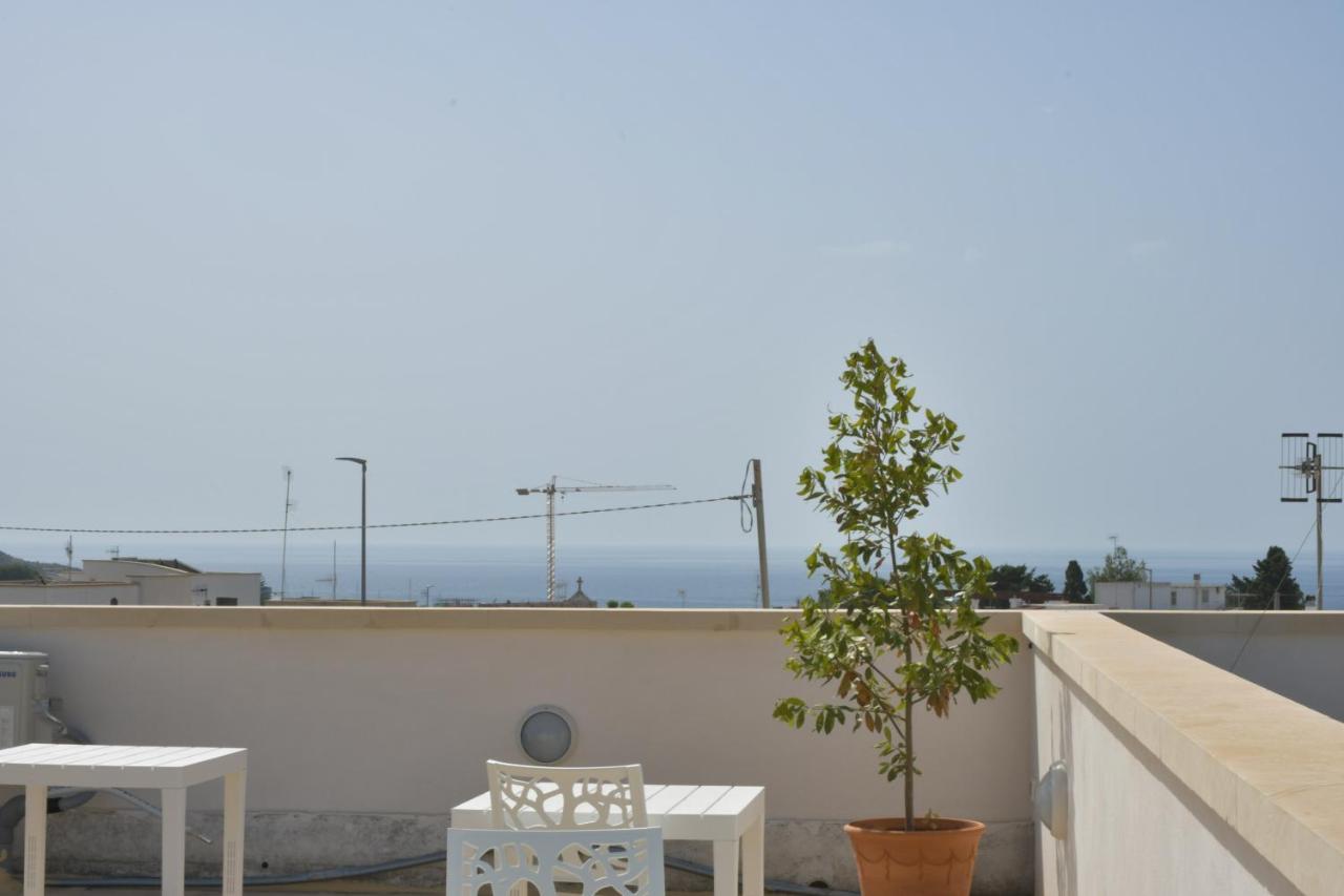 Mimi Leuca B&B Santa Maria di Leuca Exterior photo