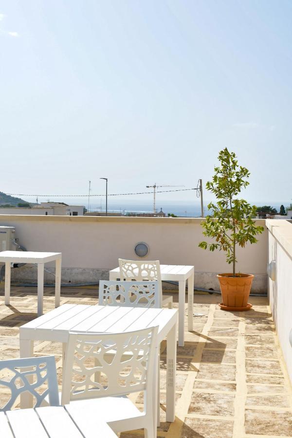 Mimi Leuca B&B Santa Maria di Leuca Exterior photo
