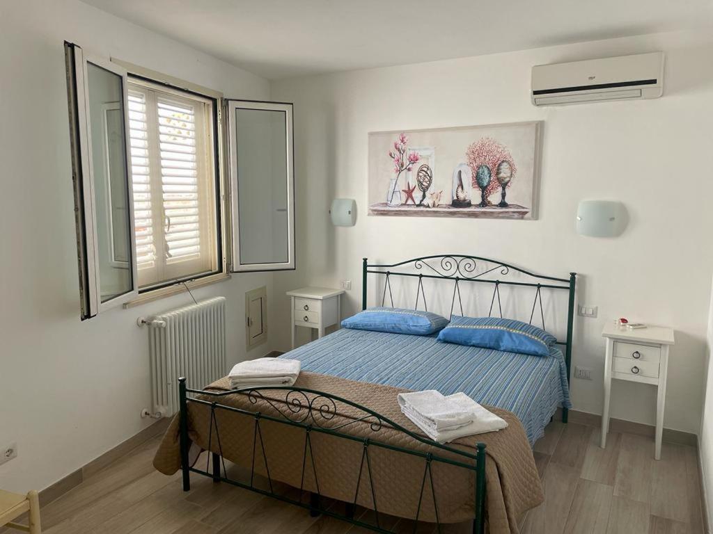 Mimi Leuca B&B Santa Maria di Leuca Exterior photo