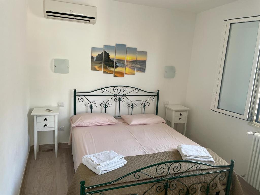Mimi Leuca B&B Santa Maria di Leuca Exterior photo